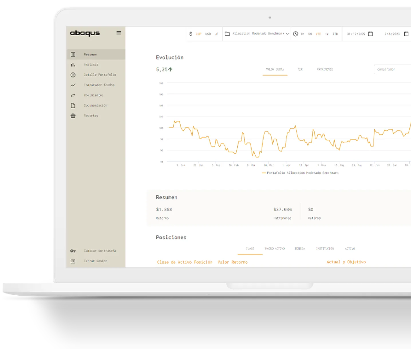 PC Monitoring